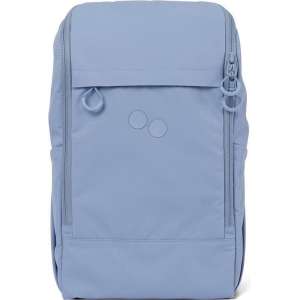 Pinqponq Schooltas Pinqponq Purik 17 Inch Blauw