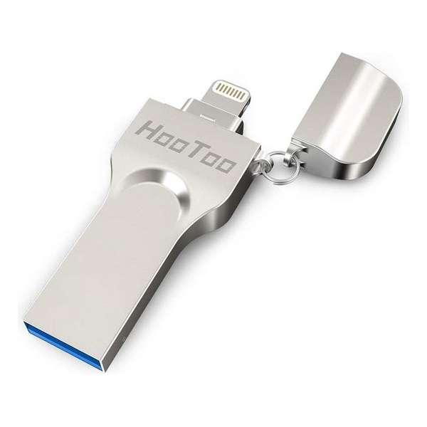 iPhone Flash Drive 64 GB HooToo USB 81-20003-021