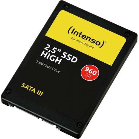 Intenso - Interne SSD - 960 GB