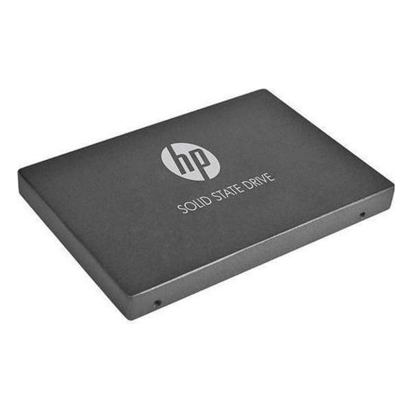 HP harde schijf  SSD 256GB 2.5in 6G SATA SPCL