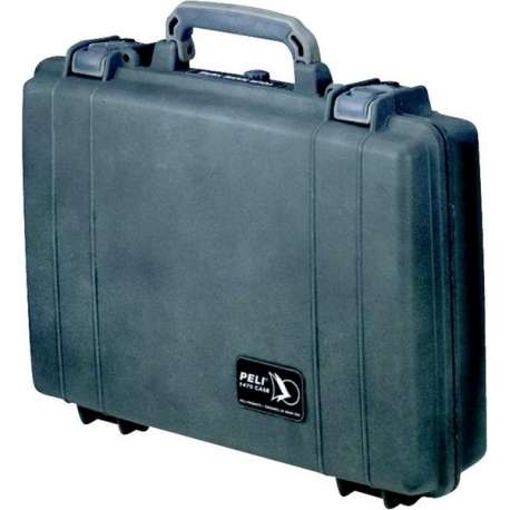 Peli 1470 Black Foam