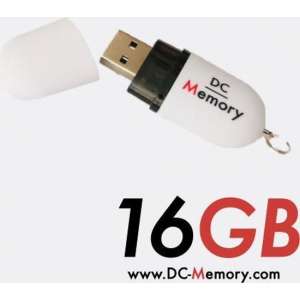 DC-Memory Pill 3.0 USB STICK 16GB