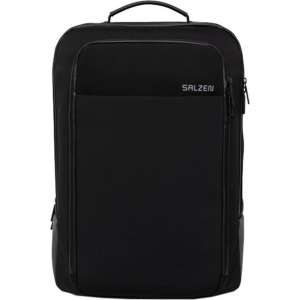 Salzen Originator Business Backpack black/phantom