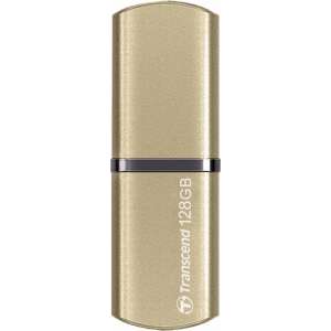 Transcend JetFlash 820 USB flash drive 128 GB USB Type-A 3.2 Gen 1 (3.1 Gen 1) Goud