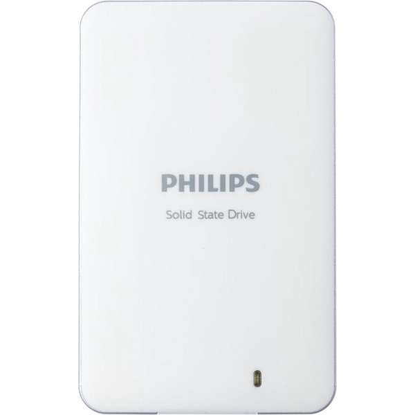 Philips FM48SS020P - Externe SSD 480GB - USB 3.0
