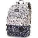 Dakine 365 21L rugzak lava tubes