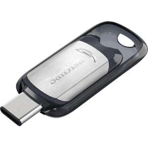 Sandisk Ultra | 64 GB USB |USB Type C - USB Sticks
