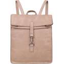 Cowboysbag Backpack Doral 15 inch - Sand