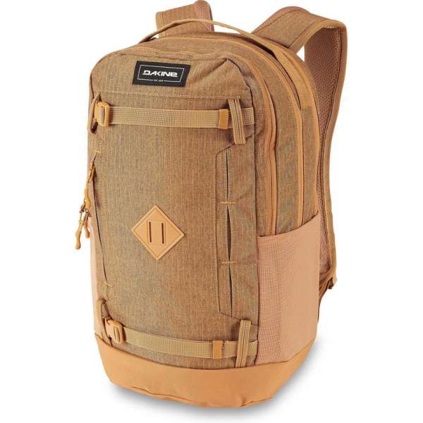 dakine Urbn Mission Pack 23L