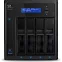 WD My Cloud Pro Series PR4100 24TB 4-bay NAS