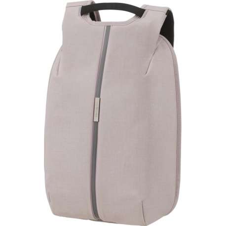 Samsonite Securipak S Laptoprugzak 14.1 inch - Stone Grey