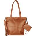 Chabo Bags Shopper Street OX Kate Camel