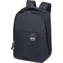 Samsonite Rugzak Met Laptopvak - Midtown Laptop Backpack M Dark Blue