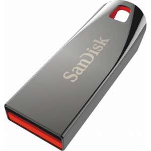 Sandisk Cruzer Force | 16GB | USB Type 2.0A - USB Stick