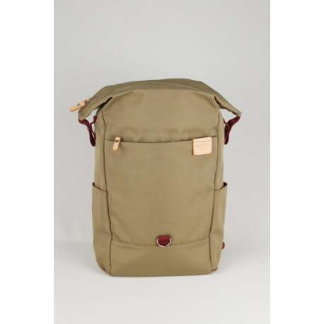 Harvest Label Sushio Rugzak - Beige