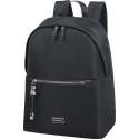 Samsonite Laptoprugzak - Karissa Biz Round Backpack 14.1 inch Black