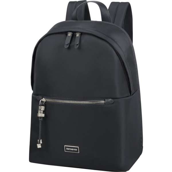 Samsonite Laptoprugzak - Karissa Biz Round Backpack 14.1 inch Black