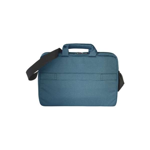 Tucano LOOP MacBook Pro 15" Laptoptas - Hemels Blauw