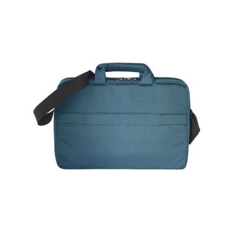 Tucano LOOP MacBook Pro 15" Laptoptas - Hemels Blauw