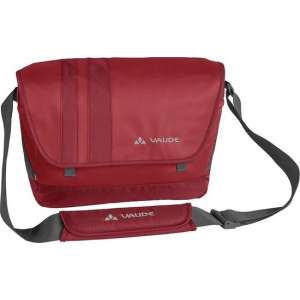 Vaude Ayo M - Schoudertas - 14 liter - Unisex - salsa