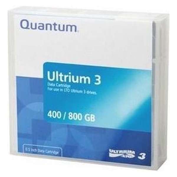 Quantum LTO3 Ultrium MR-L3MQN-01
