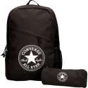 Converse Schoolpack XL Rugzak - Zwart