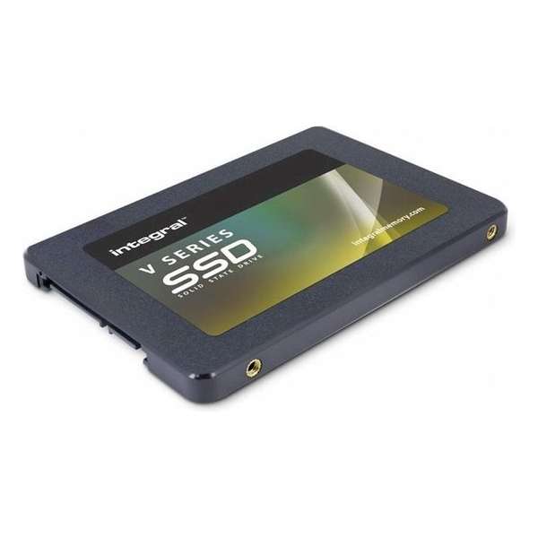 Integral INSSD240GS625V2 internal solid state drive 240 GB SATA III 2.5''