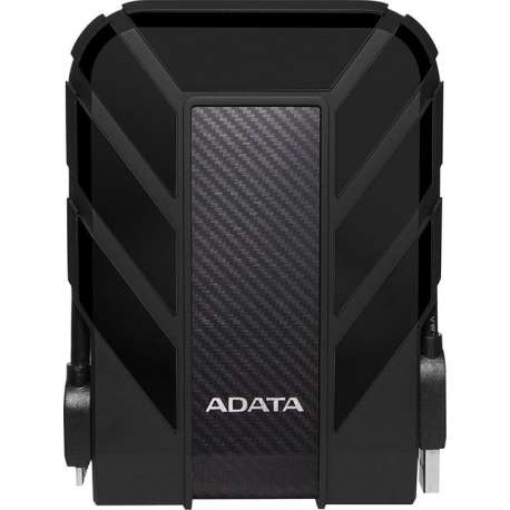 ADATA DashDrive Durable HD710 Professional Externe Harde Schijf 1TB Zwart