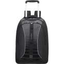 American Tourister Rugzaktrolley Met Laptopvak - Fast Route Laptop. Backpack/Wh. 15.6 inch (Handbagage) Black/Grey