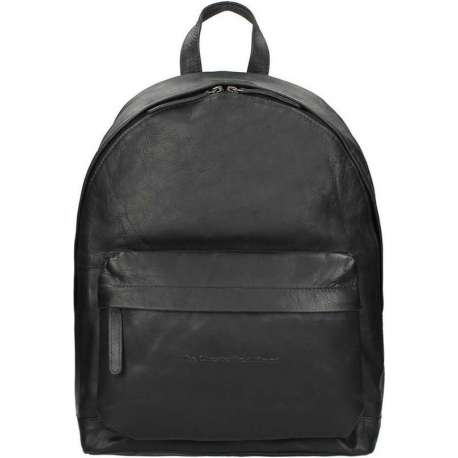 The Chesterfield Brand Stirling City Backpack black