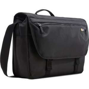 Case Logic Bryker - Laptoptas - 14 inch - Zwart