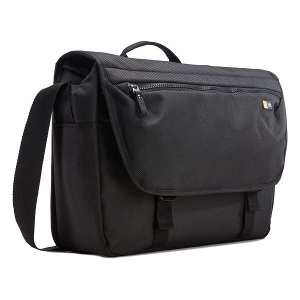 Case Logic Bryker - Laptoptas - 14 inch - Zwart