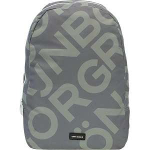 Björn Borg Missy Backpack Grey