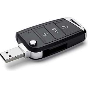 Volkswagen USB-stick autosleutel - 16GB