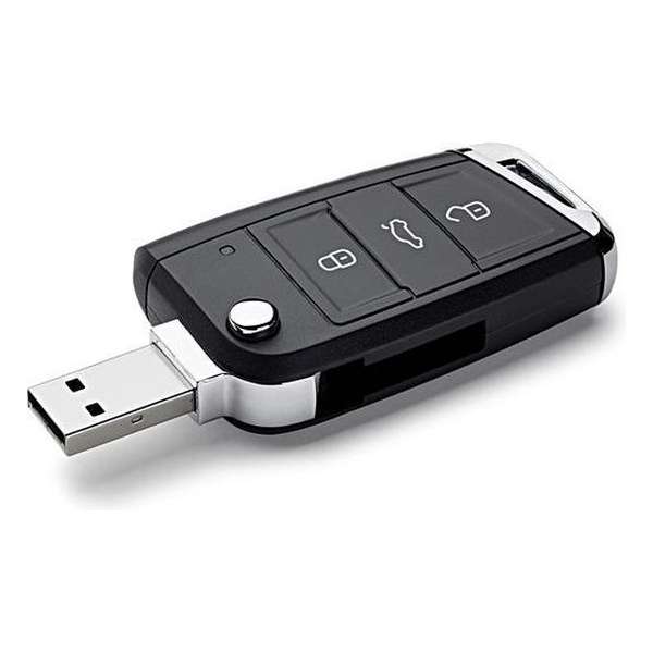 Volkswagen USB-stick autosleutel - 16GB
