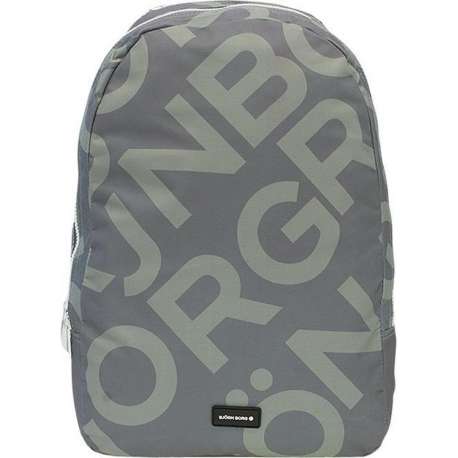 Björn Borg Missy Backpack Grey