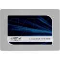 Crucial MX200 SSD - 1TB