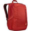 Case Logic Jaunt - Laptop Rugzak - 15.6 inch / Rood