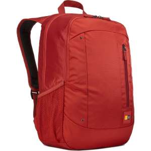 Case Logic Jaunt - Laptop Rugzak - 15.6 inch / Rood