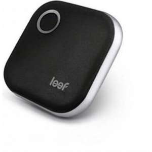 Leef iBridge Air -  64GB Externe iOs-Geheugenschijf - Draadloze USB-stick voor iPhone & iPad - Zwart