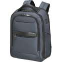 Samsonite Laptoprugzak - Vectura Evo Laptop Backpack 14.1 inch Blue