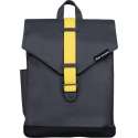 Bold Banana Original Backpack Grey Lightning