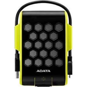 ADATA DashDrive Durable HD720 Externe Harde Schijf 1 TB Groen