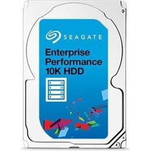 Seagate Enterprise Performance 10K 2.5'' 1800 GB SAS