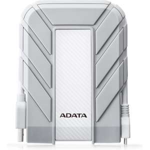 ADATA HD710A Pro 1TB Externe Harde Schijf - Wit