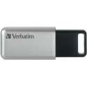 Verbatim Secure Data Pro - USB-stick - 16 GB