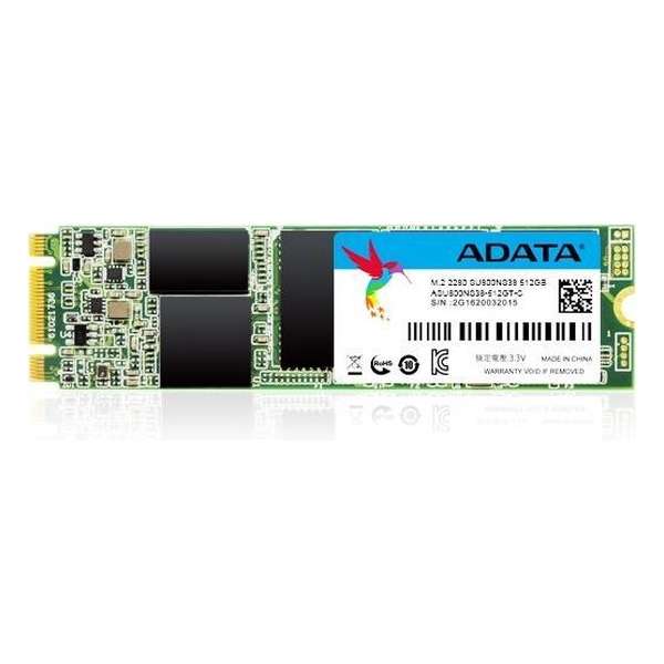 ADATA SU800 M.2 SATA III Interne SSD 512GB