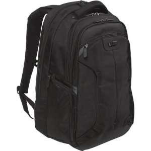 Targus Corporate Traveller - Laptop Rugzak - 15-15.6" - Zwart