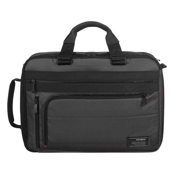 Samsonite Laptoptas Cityvibe 2.0 - zwart