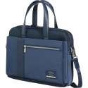 Samsonite Laptopschoudertas - Openroad Chic Slim Bailhandle 15.6 inch Midnight Blue